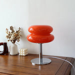 Lampe de chevet retro - Vignette | Aura Douce 