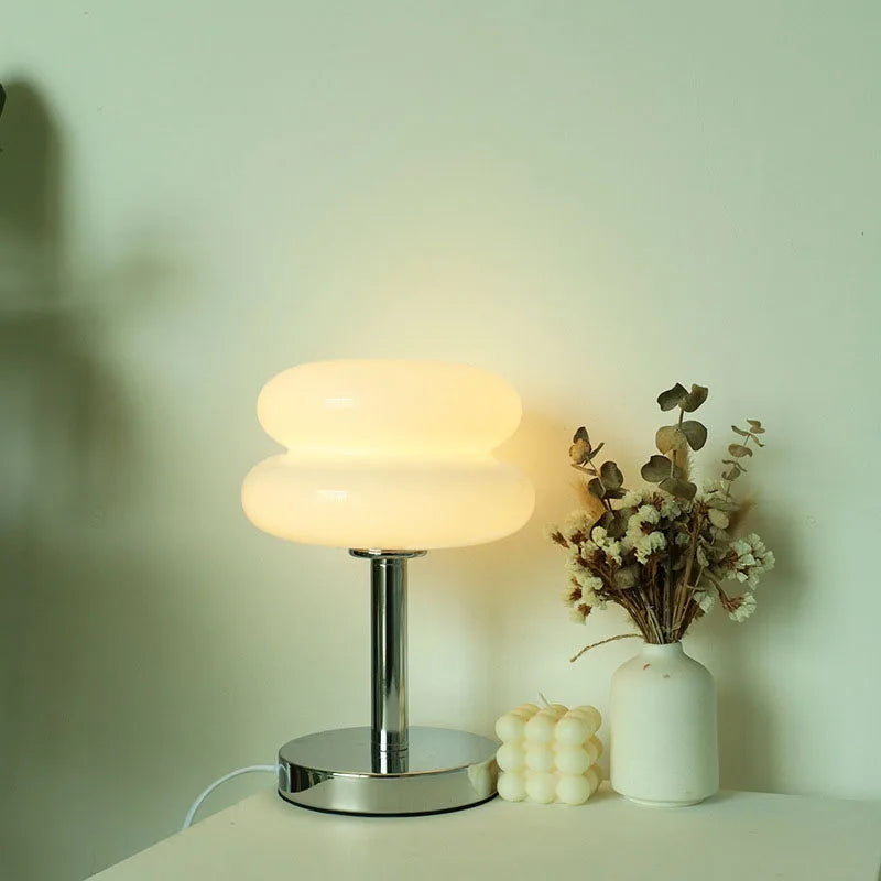 Lampe de chevet retro