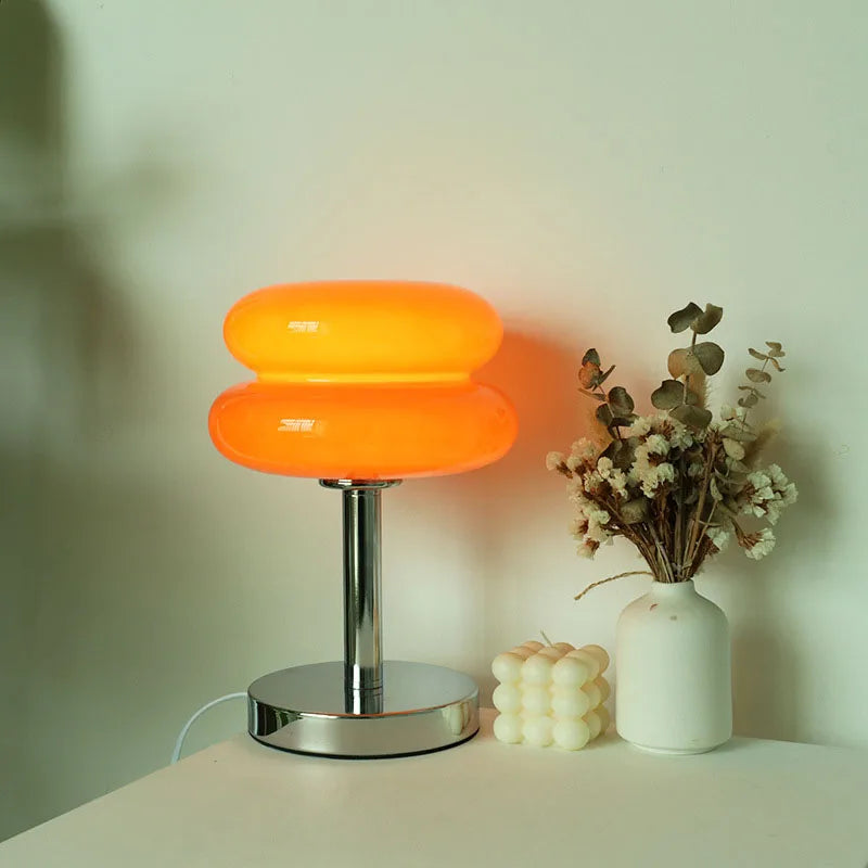 Lampe de chevet retro