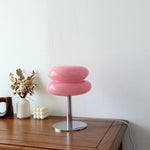 Lampe de chevet retro - Vignette | Aura Douce 