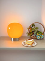 Lampe de chevet retro chic - Vignette | Aura Douce 