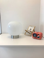 Lampe de chevet retro chic - Vignette | Aura Douce 