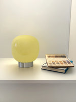 Lampe de chevet retro chic - Vignette | Aura Douce 