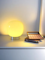 Lampe de chevet retro chic - Vignette | Aura Douce 