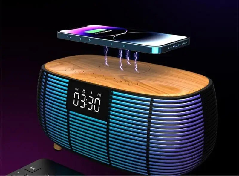 Chargeur de téléphone 