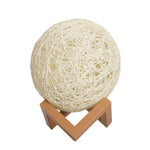 Lampe de chevet romantique - Vignette | Aura Douce 