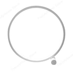 Lampe de chevet ronde - Vignette | Aura Douce 