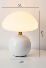 Lampe de chevet rose - Vignette | Aura Douce 