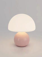 Lampe de chevet rose - Vignette | Aura Douce 