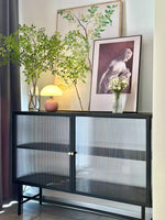 Lampe de chevet rose - Vignette | Aura Douce 