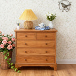 Lampe de chevet rotin - Vignette | Aura Douce 