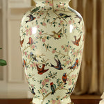 Lampe de chevet rustique - Vignette | Aura Douce 