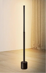 Lampe de chevet salon - Vignette | Aura Douce 