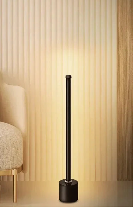 50cm - couleurs chaude - 9 W 