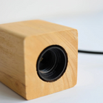 Lampe de chevet sans abat-jour - Vignette | Aura Douce 