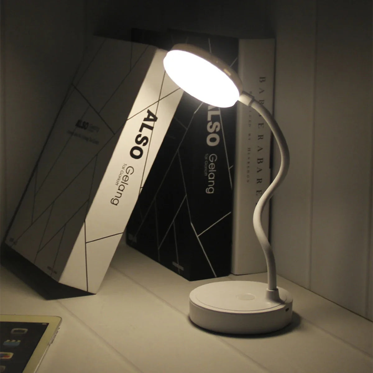 Lampe de chevet sans fil