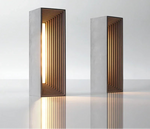 Lampe de chevet sans fil design - Vignette | Aura Douce 