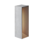 Lampe de chevet sans fil design - Vignette | Aura Douce 