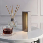 Lampe de chevet sans fil design - Vignette | Aura Douce 