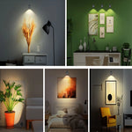 Lampe de chevet sans fil mural - Vignette | Aura Douce 