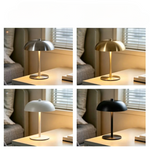Lampe de chevet sans fil tactile - Vignette | Aura Douce 
