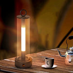 Lampe de chevet sensitive - Vignette | Aura Douce 