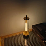 Lampe de chevet sensitive - Vignette | Aura Douce 