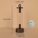 Lampe de chevet sensitive - Vignette | Aura Douce 