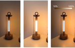 Lampe de chevet sensitive - Vignette | Aura Douce 