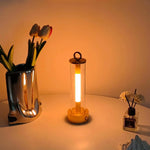 Lampe de chevet sensitive - Vignette | Aura Douce 