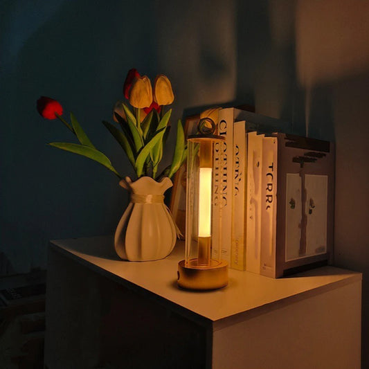 Lampe de chevet sensitive 1