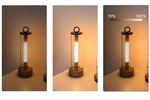 Lampe de chevet sensitive - Vignette | Aura Douce 