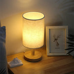 Lampe de chevet simple - Vignette | Aura Douce 