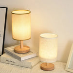 Lampe de chevet simple - Vignette | Aura Douce 