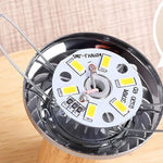 Lampe de chevet simple - Vignette | Aura Douce 