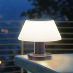 Lampe de chevet solaire - Vignette | Aura Douce 