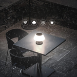 Lampe de chevet solaire - Vignette | Aura Douce 