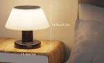 Lampe de chevet solaire - Vignette | Aura Douce 