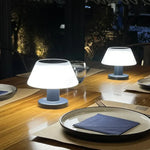 Lampe de chevet solaire - Vignette | Aura Douce 