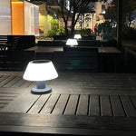Lampe de chevet solaire - Vignette | Aura Douce 