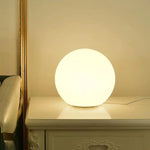 Lampe de chevet sphere - Vignette | Aura Douce 