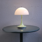 Lampe de chevet style ancien - Vignette | Aura Douce 