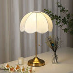 Lampe de chevet style ancien - Vignette | Aura Douce 