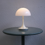 Lampe de chevet style ancien - Vignette | Aura Douce 