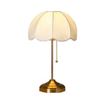 Lampe de chevet style ancien - Vignette | Aura Douce 
