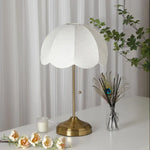 Lampe de chevet style ancien - Vignette | Aura Douce 