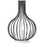 Lampe de chevet style industriel - Vignette | Aura Douce 