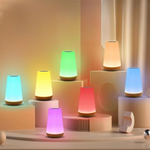 Lampe de chevet sur batterie - Vignette | Aura Douce 