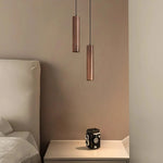 Lampe de chevet suspendu - Vignette | Aura Douce 
