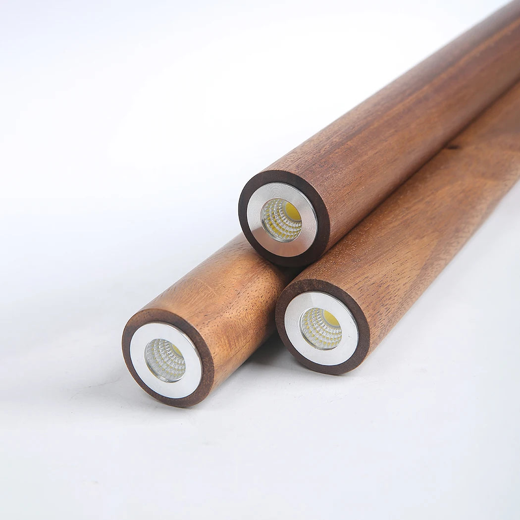 Lampe de chevet suspendu